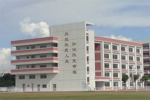 重庆市木洞职业中学地址在哪里 重庆市木洞职业中学地址在哪里