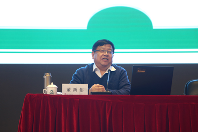 辽宁职业学院召开全体教职工大会 辽宁职业学院召开全体教职工大会