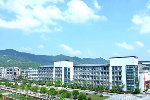 重庆商务职业学院招生专业有哪些 重庆商务职业学院招生专业有哪些