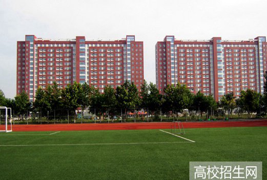 河北科技学院图片