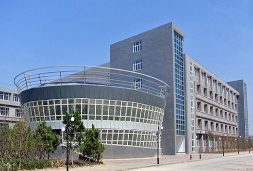 许昌电气职业学院图片