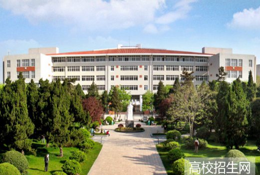 安徽农业大学图片