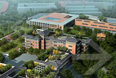 黄平县中等职业学校 黄平县中等职业学校