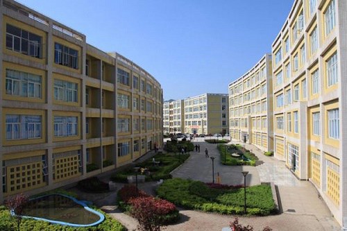 2020年毕节幼儿师范高等专科学校学费多少钱 2020年毕节幼儿师范高等专科学校学费多少钱