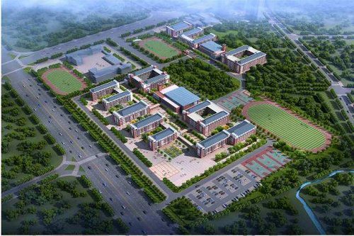 四川省内江市第一职业中学的招生要求高吗 四川省内江市第一职业中学的招生要求高吗