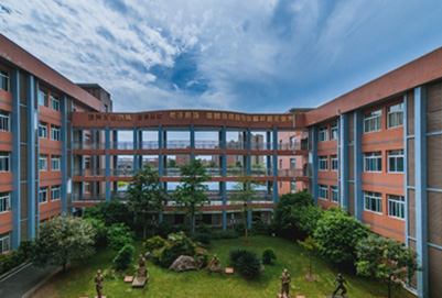 2020年重庆市铜梁职业教育中心招生简介 2020年重庆市铜梁职业教育中心招生简介