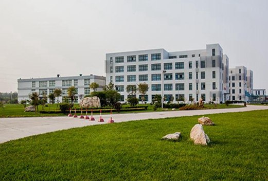 天津生物工程职业技术学院图片