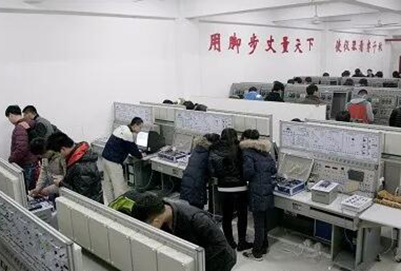 机电一体化技术专业 机电一体化技术专业