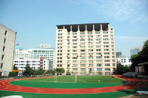 重庆航天职业技术学院宿舍条件如何 重庆航天职业技术学院宿舍条件如何