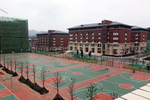 贵州电子商务职业技术学院五年制大专学校乘车路线 贵州电子商务职业技术学院五年制大专学校乘车路线