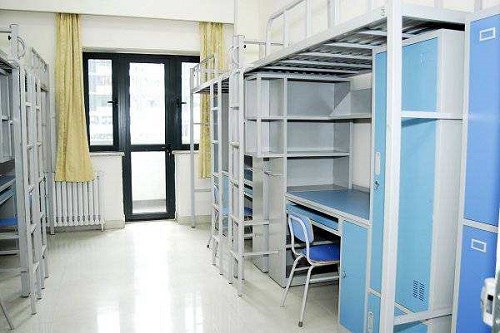 望谟民族职业高级中学宿舍是几人间 望谟民族职业高级中学宿舍是几人间