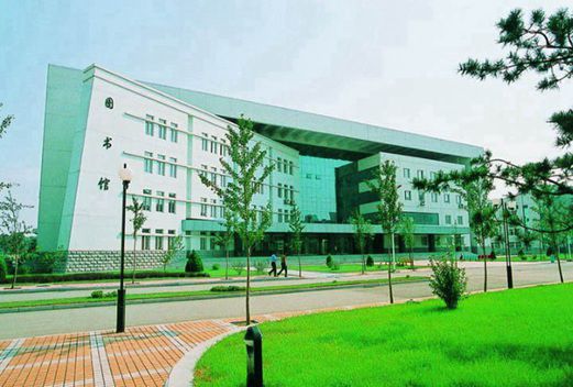 北方汽修学校图片