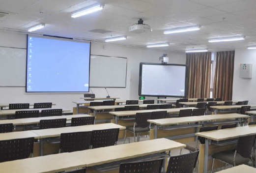 北京市海淀区卫生学校图片