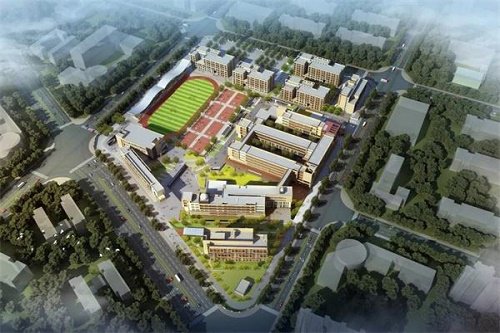四川省隆昌县城关职业中学招生计划 四川省隆昌县城关职业中学招生计划