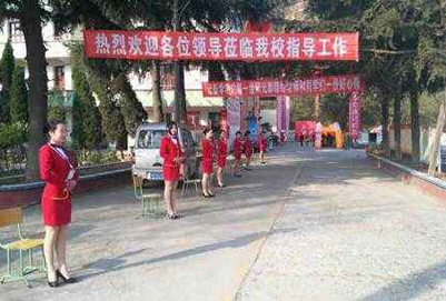 绵阳理工学校2020年招生简章 绵阳理工学校2020年招生简章