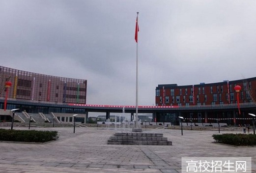 南京医科大学康达学院图片