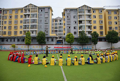 黔西中等职业学校2020年招生简章 黔西中等职业学校2020年招生简章