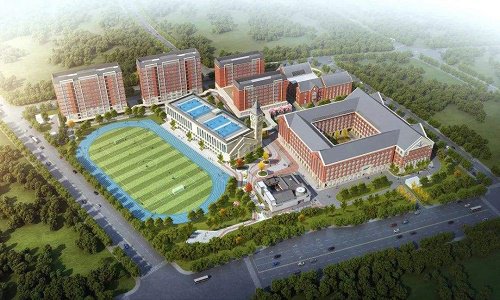 重庆市机械高级技工学校地址在哪里 重庆市机械高级技工学校地址在哪里