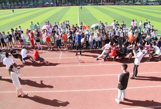 黑龙江中医药大学图片