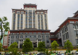 凯里第一中等职业技术学校图片