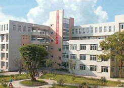 习水县职业技术学校图片