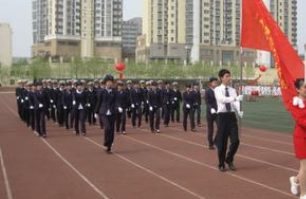 贵阳航空学校图片