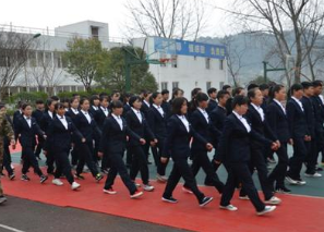 贵阳铁路高级技工学校图片