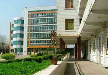 贵州省物资学校图片