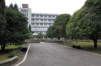 贵州省物资学校图片