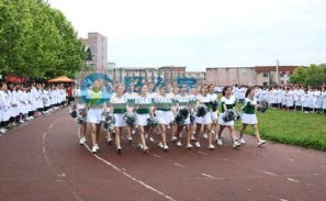 贵阳女子职业学校图片