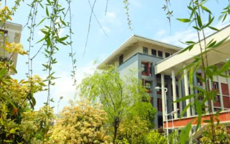 贵州铜仁技工学校图片