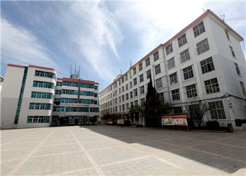 云南林业职业技术学院2020年三年制普通中专招生简章