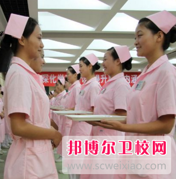 河南2020年女生适合卫校吗