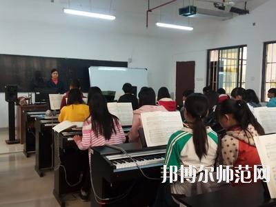 河北2020年读幼师学校好不好
