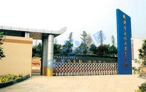 成都华夏旅游商务学校位置在哪里