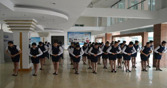 成都翔飞航空职业学院2020招生简章
