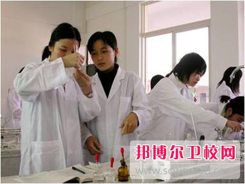 成都2020年哪家卫校好