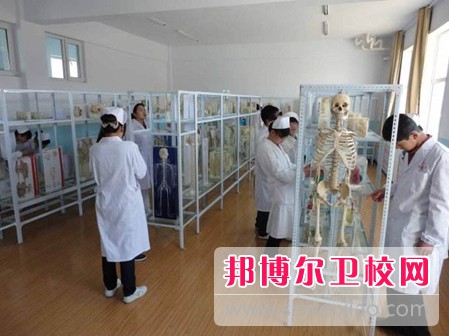 成都2020年卫校好吗