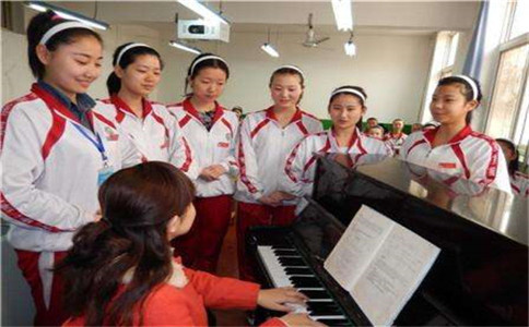 为什么说学幼师专业毕业等于就业？