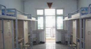重庆卫生技工学校宿舍图片|寝室环境