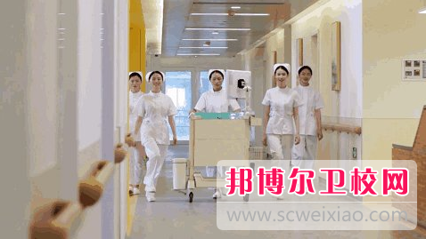 宜昌2020年男生读卫校怎么样