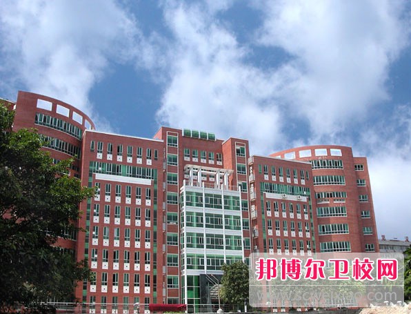 南方医科大学2020年招生办联系电话