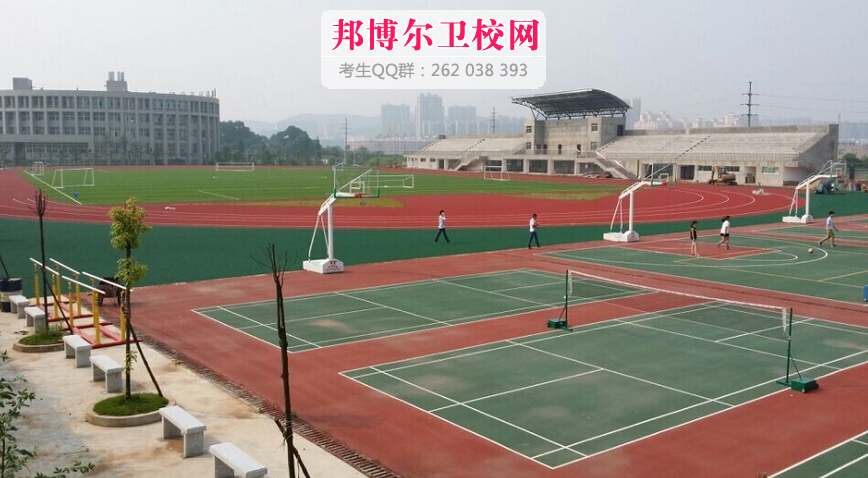 湖南食品药品职业学院