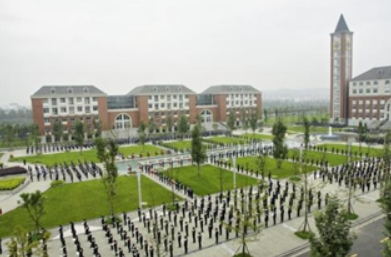 成都三加二学校有哪些