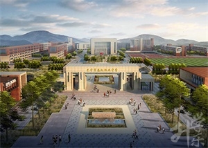 巴中市恩阳区职业中学