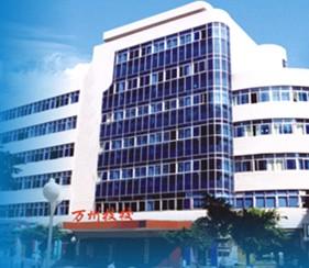 重庆市万州高级技工学校1