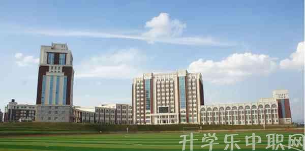 云南外事外语职业学院