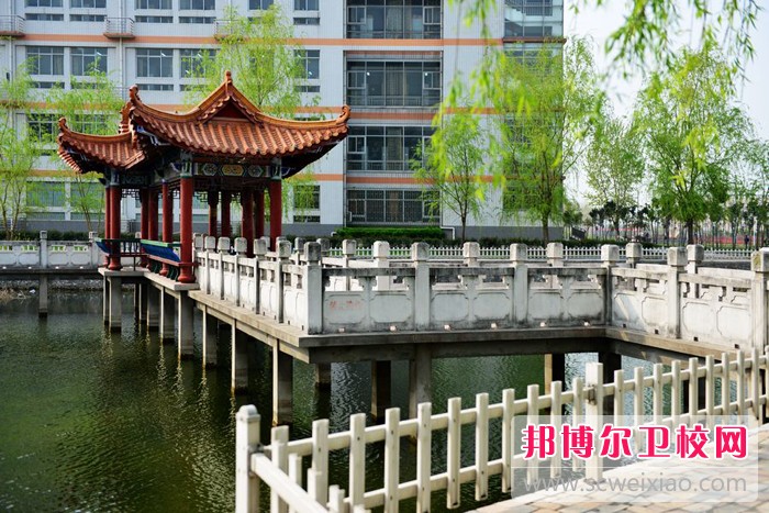 南阳医学高等专科学校2020年招生办联系电话