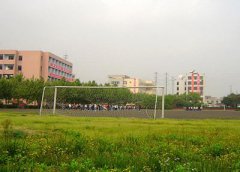 四川省商业服务学校2023录取分数线