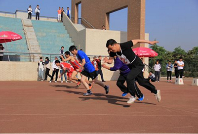  宝鸡职业技术学院凤翔师范分院学前教育专业好不好